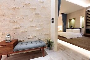 Statt de Vallee - Campsite