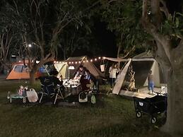 Statt de Vallee - Campsite