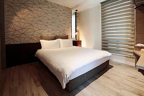 Statt de Vallee - Campsite