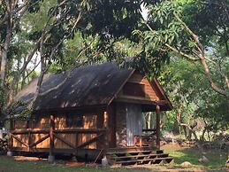 Statt de Vallee - Campsite