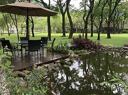 Statt de Vallee - Campsite