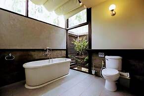 Statt de Vallee - Campsite