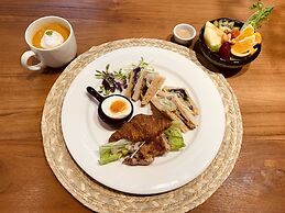 Statt de Vallee - Campsite