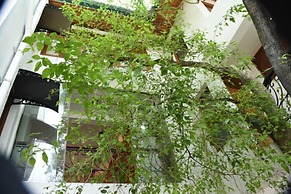 Colombo Tree house