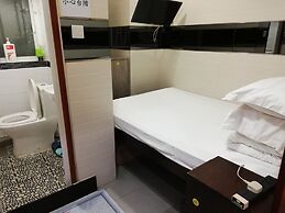 Hostel Roma HK