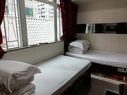 Hostel Roma HK