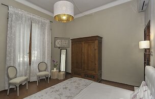 Villa Ricci Suites
