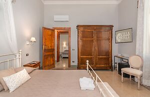 Villa Ricci Suites