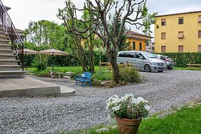 Villa Ricci Suites
