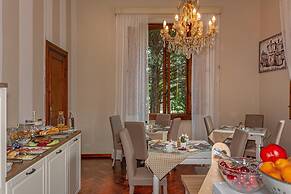 Villa Ricci Suites