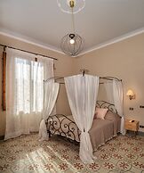 Villa Ricci Suites