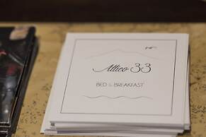 Attico 33 B&B