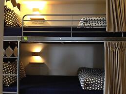 Loft18 Hostel