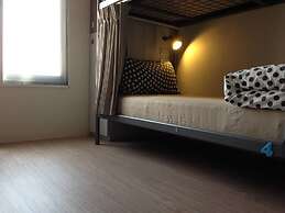 Loft18 Hostel