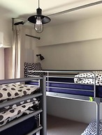 Loft18 Hostel