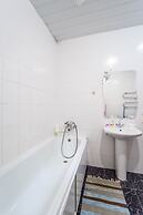 Hello apartments Admiralteysky