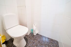 Hello apartments Admiralteysky