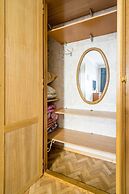 Hello apartments Admiralteysky