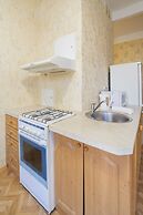 Hello apartments Admiralteysky