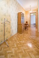 Hello apartments Admiralteysky