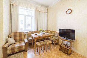 Hello apartments Admiralteysky