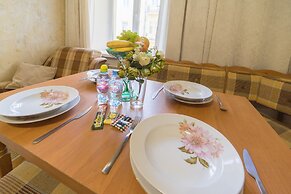 Hello apartments Admiralteysky