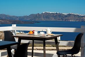 Pancratium villas & suites