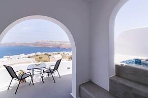 Pancratium villas & suites