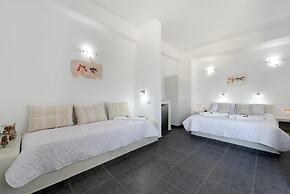 Pancratium villas & suites