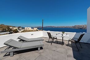 Pancratium villas & suites