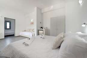 Pancratium villas & suites