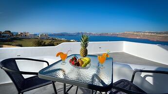 Pancratium villas & suites