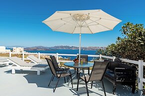 Pancratium villas & suites