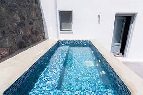 Pancratium villas & suites