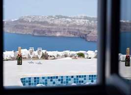 Pancratium villas & suites