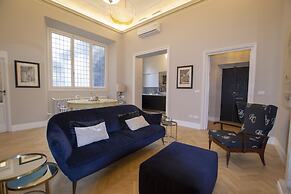 Flora Historical Luxury House