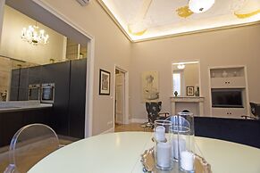 Flora Historical Luxury House