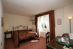 Brampton Grange