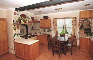 Brampton Grange