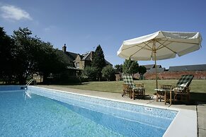 Brampton Grange