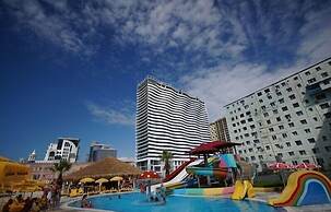 Aqualand Hotel