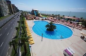 Aqualand Hotel