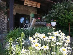 La Jacquerolle