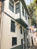 Kastoria Butik Pansiyon