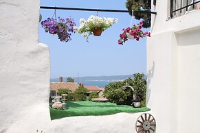 Kastoria Butik Pansiyon