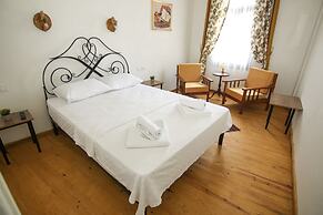 Kastoria Butik Pansiyon