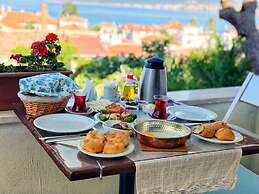 Kastoria Butik Pansiyon