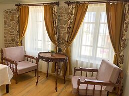 Kastoria Butik Pansiyon