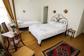 Kastoria Butik Pansiyon