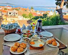 Kastoria Butik Pansiyon